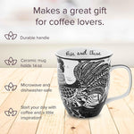 Rooster Boho Mug 50 MW-16978_80a5a654-e738-4873-84b5-dd7e47732eb2