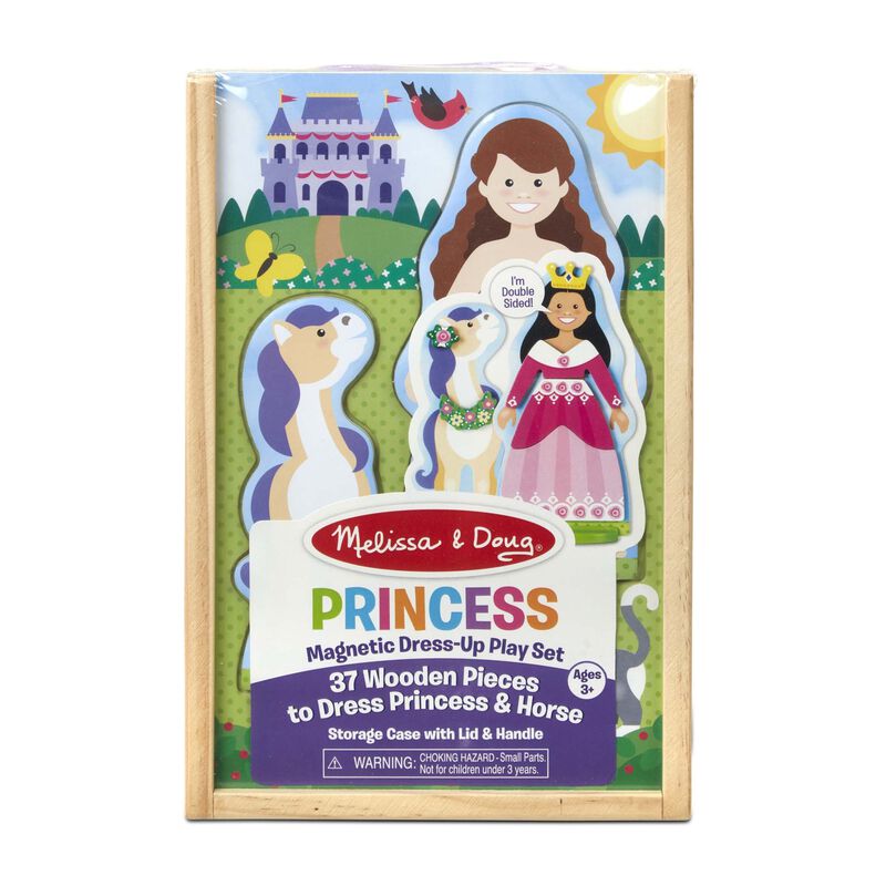 M&D Princess Magnetic Dress Up Melissa & Doug MW-17005_c9f5a97b-9512-4963-b692-a07119c1df23
