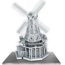 Me Windmill Metal Earth Kit MW-17012_563411da-3f97-4dc4-80b8-cd97618e8177
