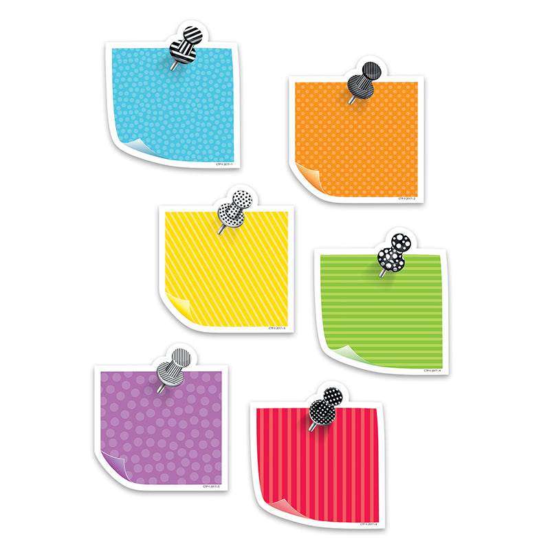 Cut Outs Notes MW-17025