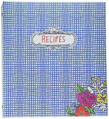 Recipe Bk Flourish Recipe Pocket Page MW-17043_ddf52607-a568-4bdf-a6f5-0a2e8aeeaad2