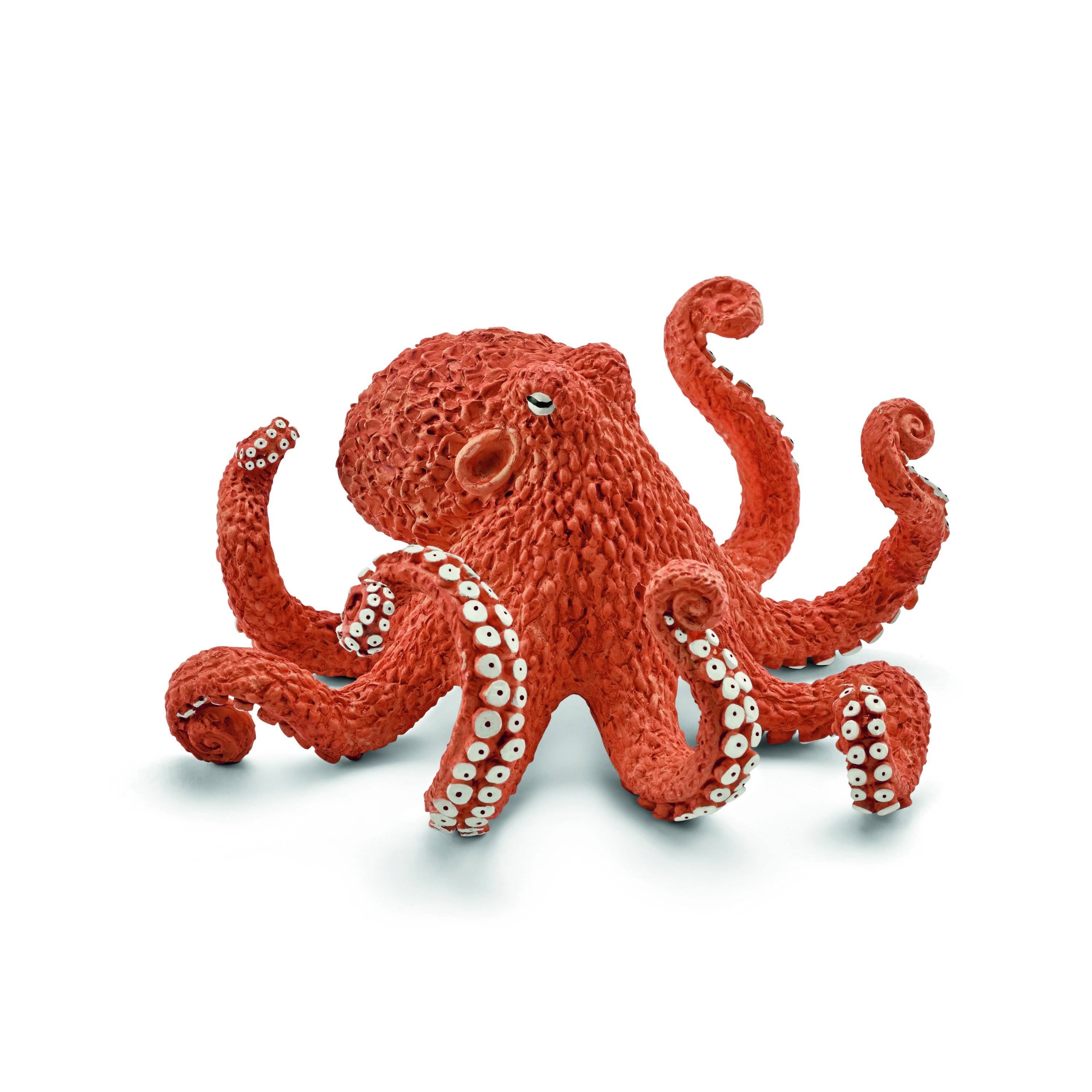Schleich Octopus MW-17051