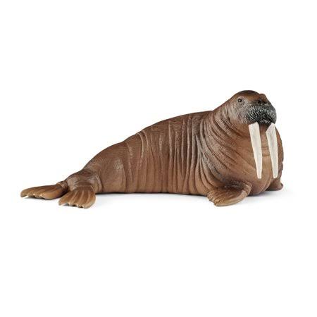 Schleich Walrus MW-17055_d5fc6614-a1e8-40ad-95f7-ea116787b340