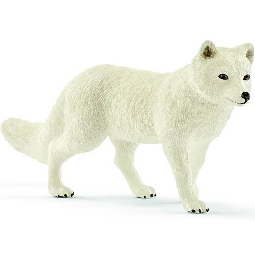 Schleich Arctic Fox MW-17056_c6e419ab-445a-4516-bdc1-1902dd171f33