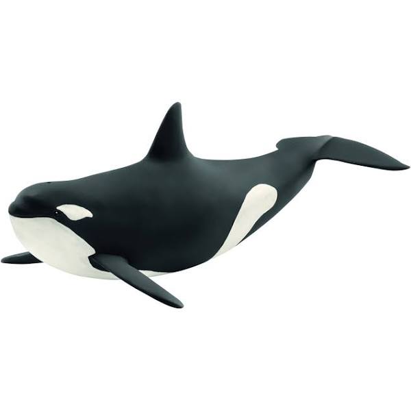 Schleich Orca MW-17057_39a00d6d-b97e-4f1f-850c-e0d372b3b4a4
