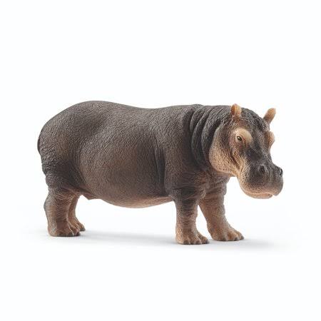Schleich Hippopotamus MW-17060_e1fe9955-8904-45aa-afba-7176584511e0