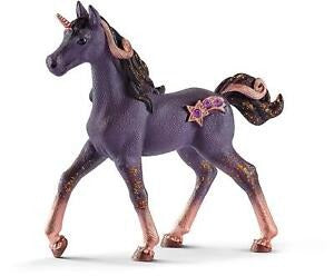 Schleich Bayala 70580 Shooting Star Unicorn Toy MW-17068_6f3503ac-b77f-440c-bce9-8a31020dd9ea