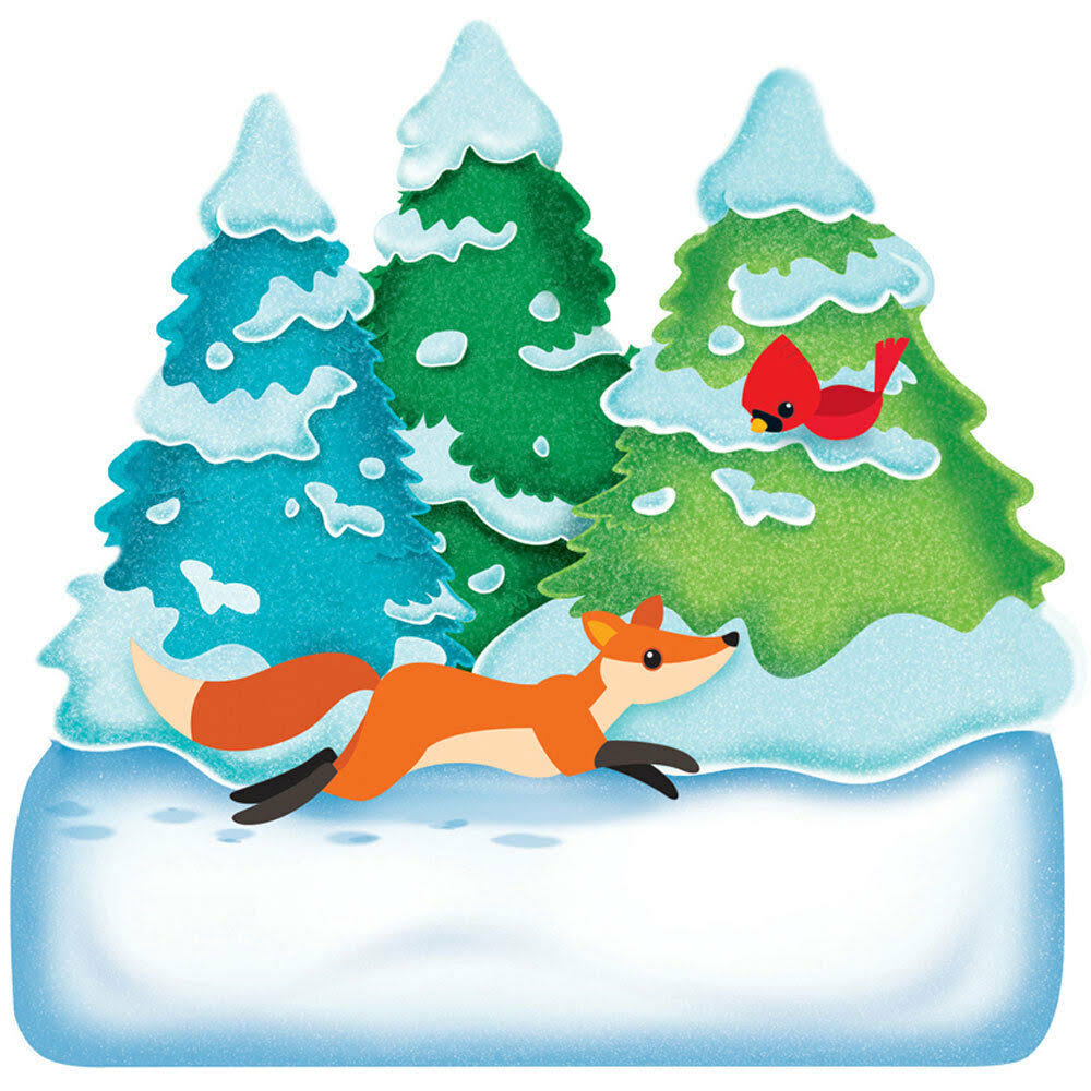 Classic Accent Winter Wonder MW-17186_6b5d09d3-14b2-4cbc-a926-a34b8ffa676e