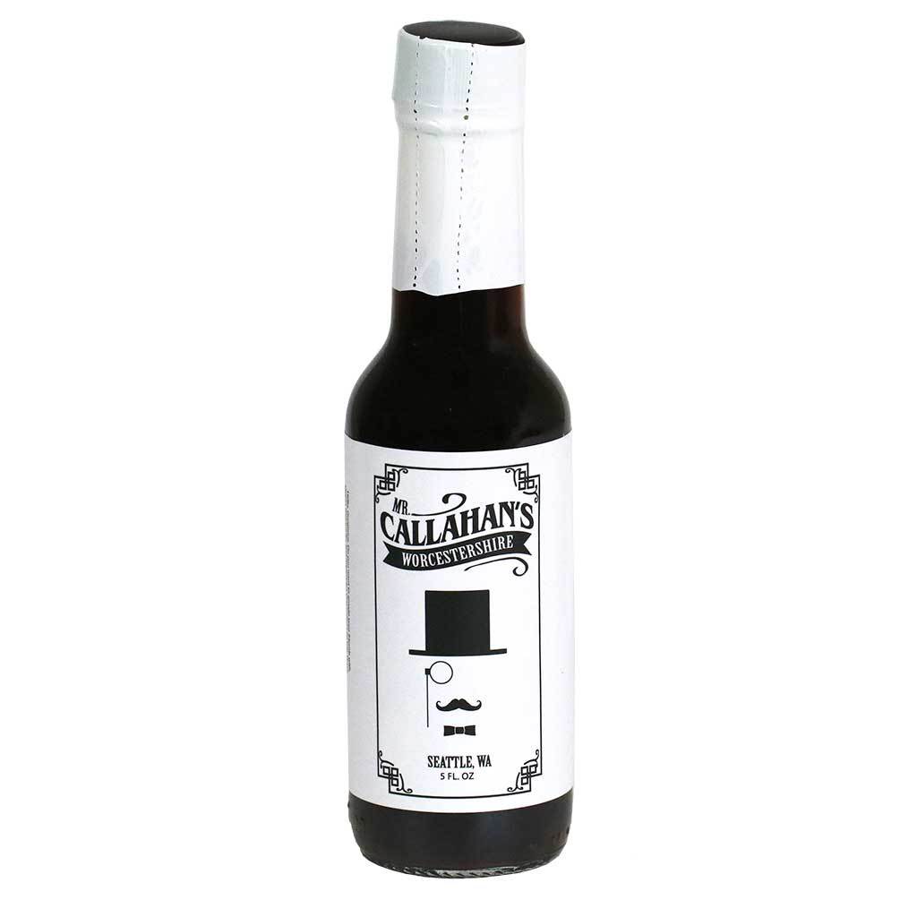 Worchestershire Sauce MW-17200