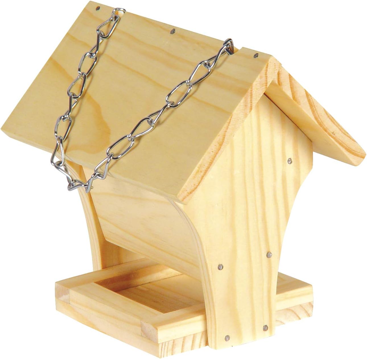 Build A Bird Buffet Feeder Toysmith MW-17236_1
