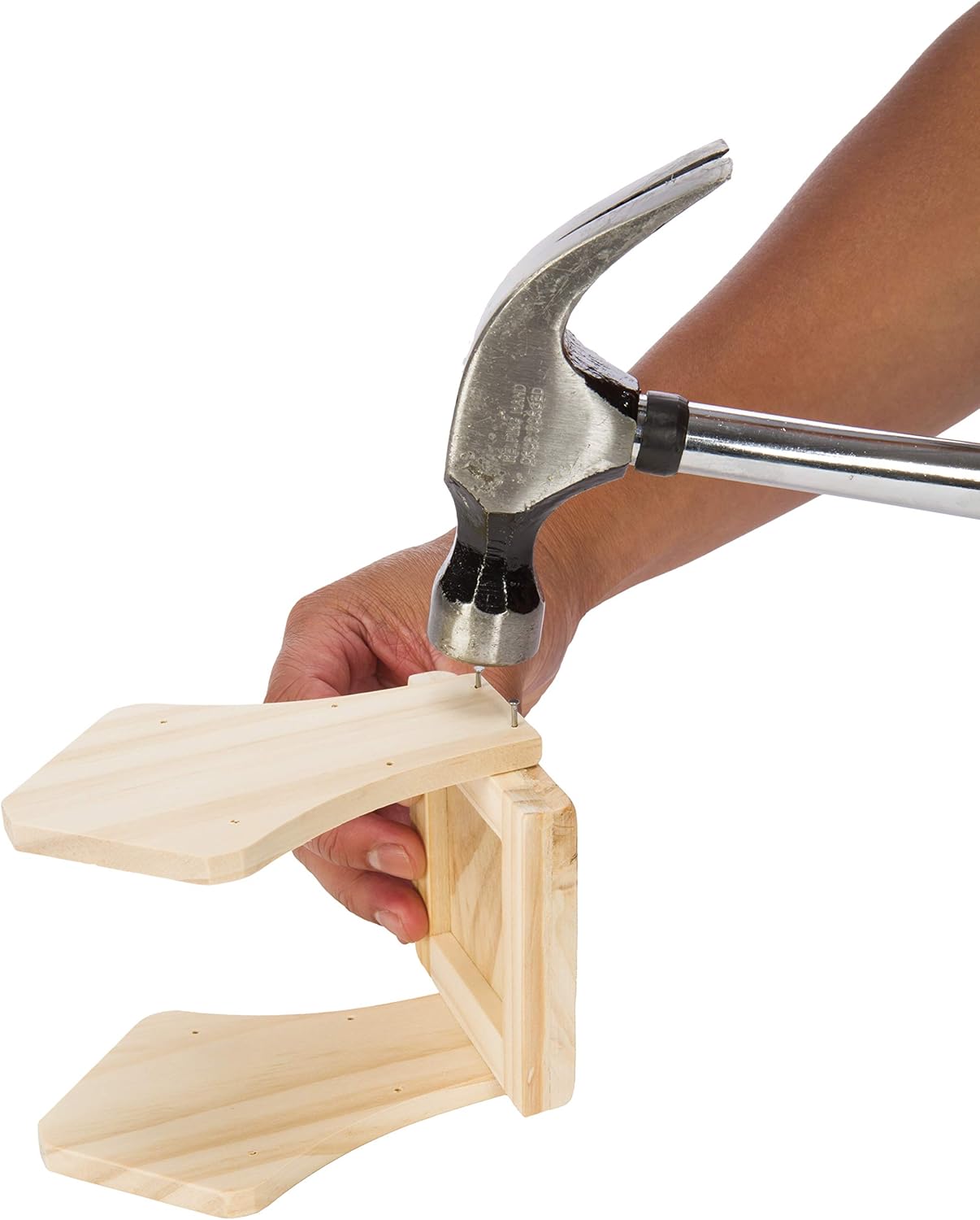 Build A Bird Buffet Feeder Toysmith MW-17236_2