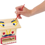 Build A Bird Buffet Feeder Toysmith MW-17236_3