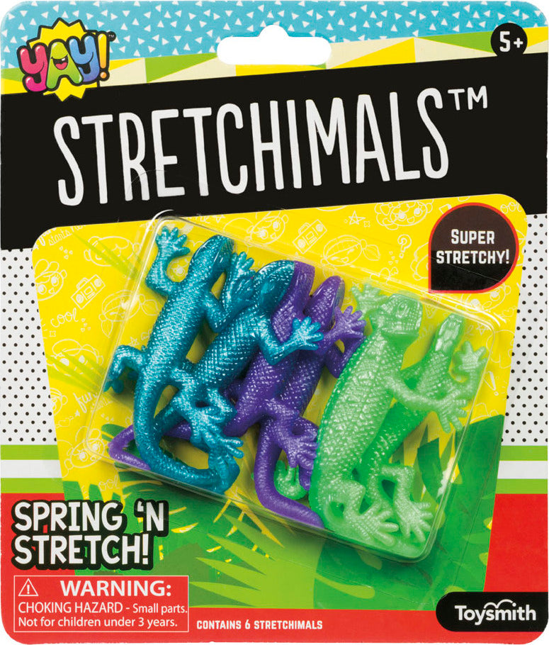 Stretchimals MW-17243