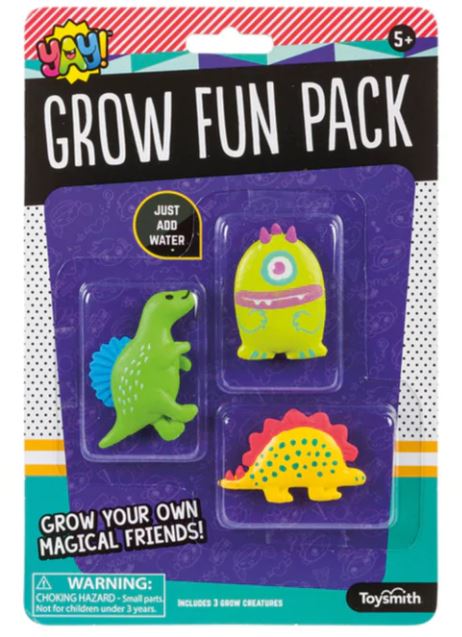 Grow Fun Pack MW-17246