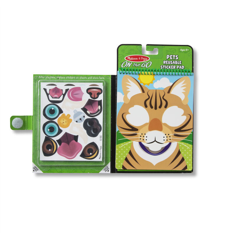 Melissa & Doug - Make A Face Pet Stickers MW-17284_83fd0dc3-b96f-42c6-9fad-4c5ebad96796
