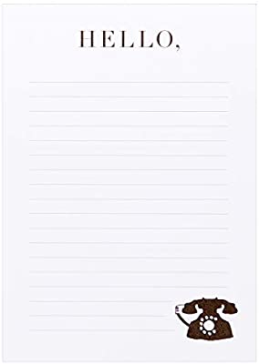 List Pad Magnetic Hello List Pad MW-17308_f299f5a4-81b6-4c34-b8bf-ffff36f35641