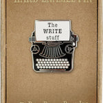 Enamel Pin Typewriter MW-17408_8791b6da-b738-42fd-ad9b-33472ef9146f