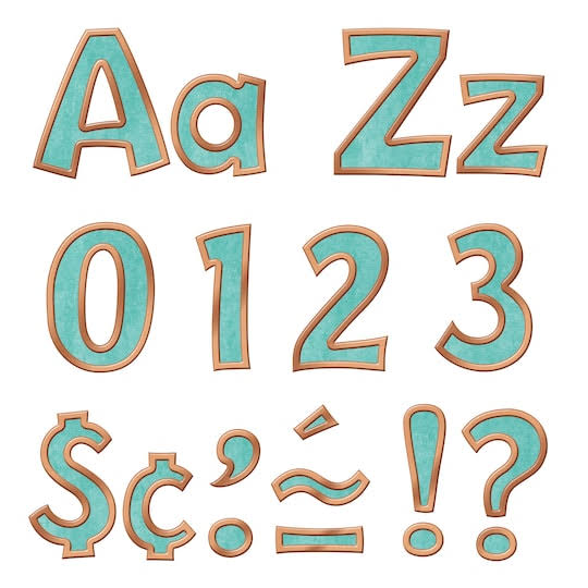 Letters Copper Patina MW-17416_fb55eaf1-20c7-4f00-b763-0bbbbdcd8207