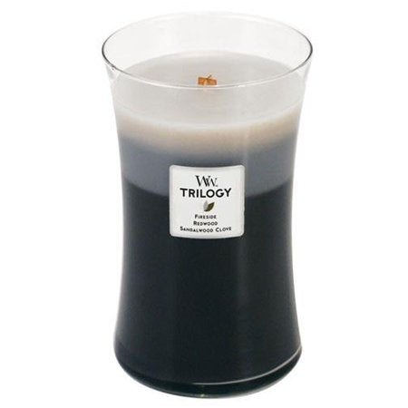 Warm Woods Large MW-17429