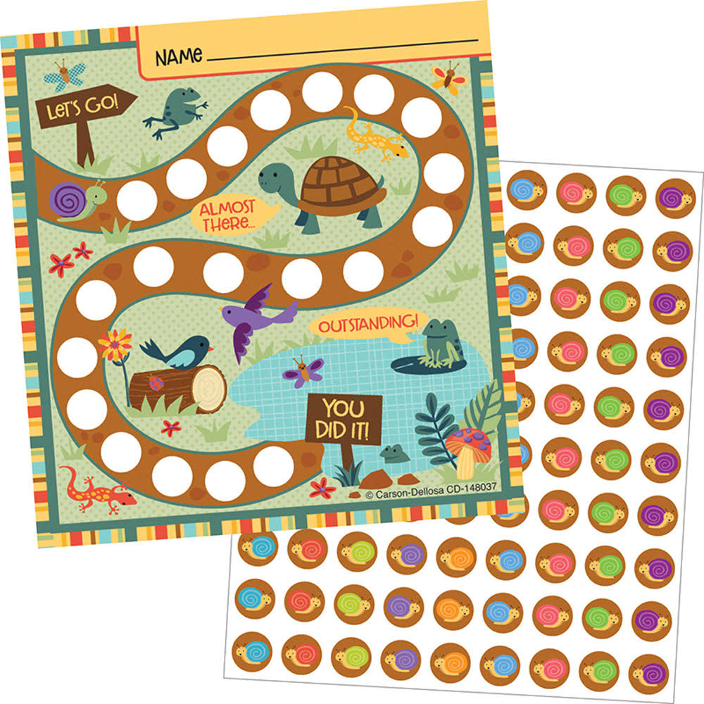 Incentive Mini Incentive Chart Explore MW-17469
