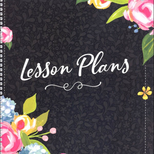 Fancy Floral Lesson Plan Book MW-17513_74137b05-cb64-42c4-9948-3a2e109ad63e