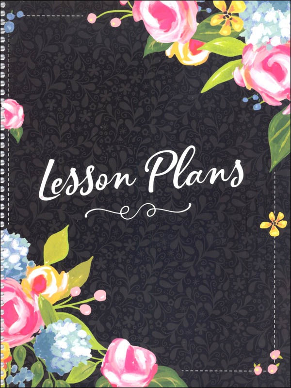 Fancy Floral Lesson Plan Book MW-17513_74137b05-cb64-42c4-9948-3a2e109ad63e