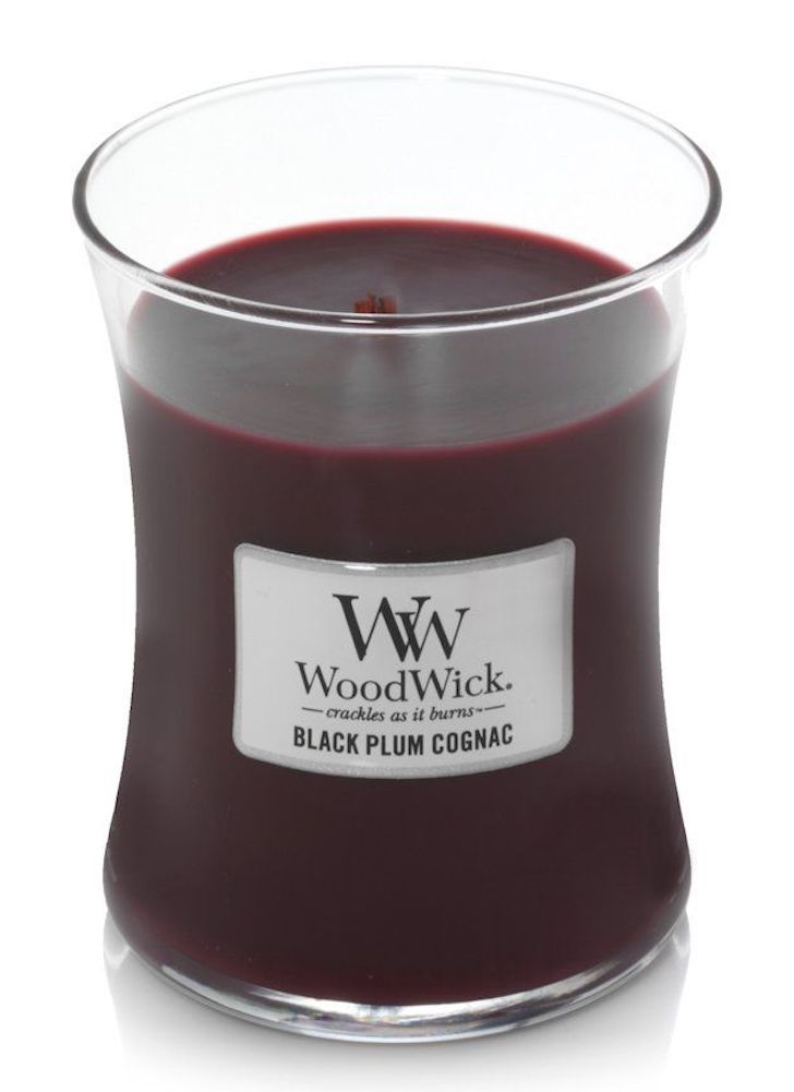 Ww Black Plum Cognac 9.7Oz Woodwick Candle MW-17527_57765aee-4035-498d-bac4-c0d3947d1e57