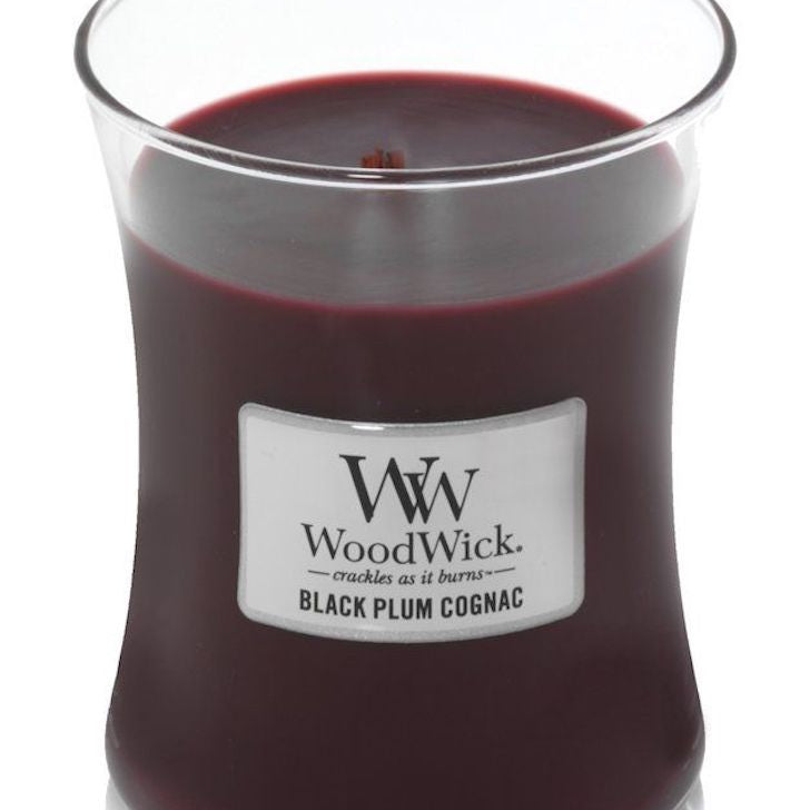 Ww Black Plum Cognac 9.7Oz Woodwick Candle MW-17527_57765aee-4035-498d-bac4-c0d3947d1e57