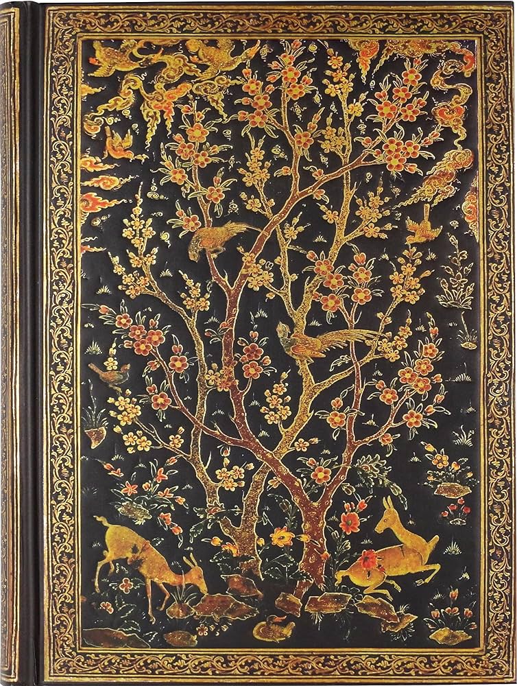Journal Persian Grove MW-17622