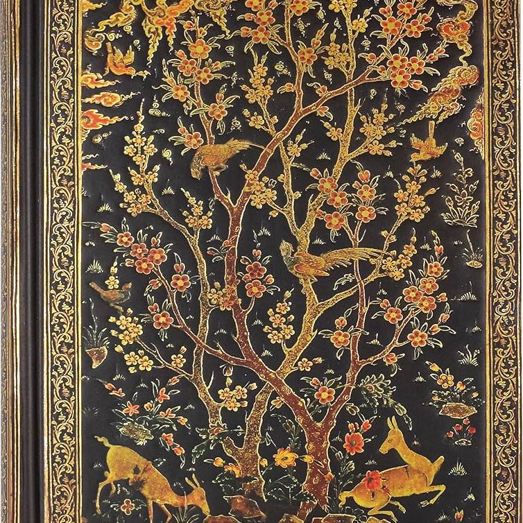 Journal Persian Grove MW-17622