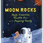 Seattlechocolate Bar - Moon Rocks MW-17624