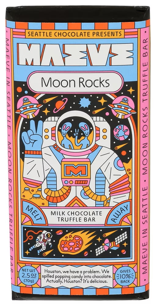 Maeve Moon Rocks Truffle Bar - 2.5 oz MW-17624_344776ad-de07-404b-afdd-b3bc42852d8f