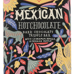 Seattle Chocolate Bar - Mexican Hot MW-17625