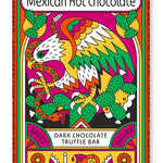 Maeve Mexican Hot Chocolate Truffle Bar - 2.5 oz MW-17625_9a155685-ba2c-48d0-8cf5-f7c344ae727c