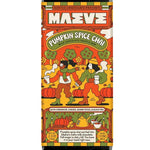 Maeve Pumpkin Spice Chai Truffle Bar - 2.5 oz MW-17626_41c72482-6031-4188-89a7-44ee721d6848