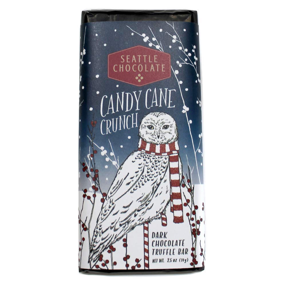 Chocolate Bar Candy Cane MW-17628