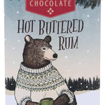Chocolate Bar Hot Buttered Rum MW-17630