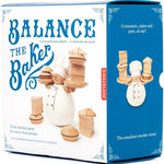Balance The Baker Stack Game MW-17679
