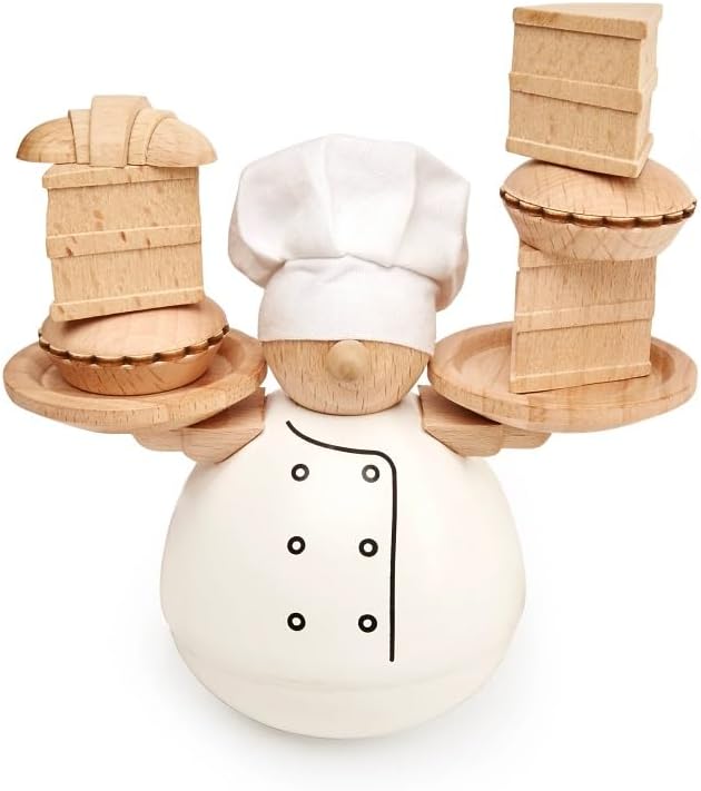 Balance The Baker Stack Game MW-17679_3