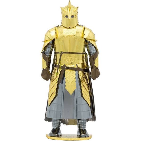 Me Got The Mountain Game Of Thrones Metal Earth Kit MW-17695_761b514e-a2c4-432f-a340-f1ecc7ec9b7c