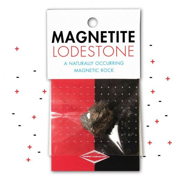 Magnetite Lodestone MW-17704
