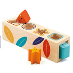 Boitabasic Shape Sorter 80 MW-17709