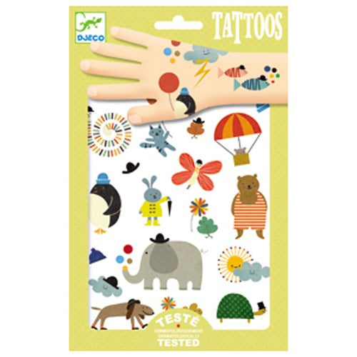 Tattoos / Pretty Little Things MW-17718_671a86b6-9164-405c-8665-a226a2a471a8