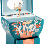 Djeco Music Box Night Singing MW-17728
