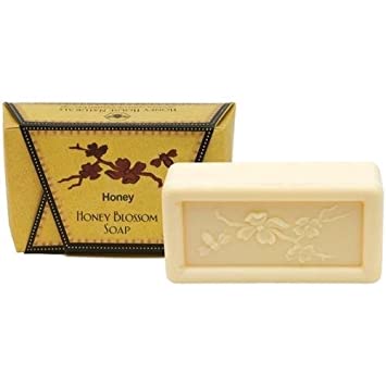Honey Blossom Soap Honey MW-17750_1636aadb-7185-4271-b4e8-31199f82af91