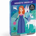 Princess Magic Magnetic Dress-Up MW-17785