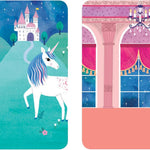 Princess Magic Magnetic Dress-Up MW-17785_1
