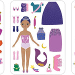 Princess Magic Magnetic Dress-Up MW-17785_3