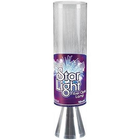 Fiber Optic Light Toysmith MW-17800