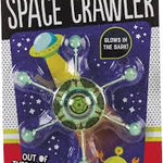 Space Crawler Glow In The Dark Toysmith MW-17816